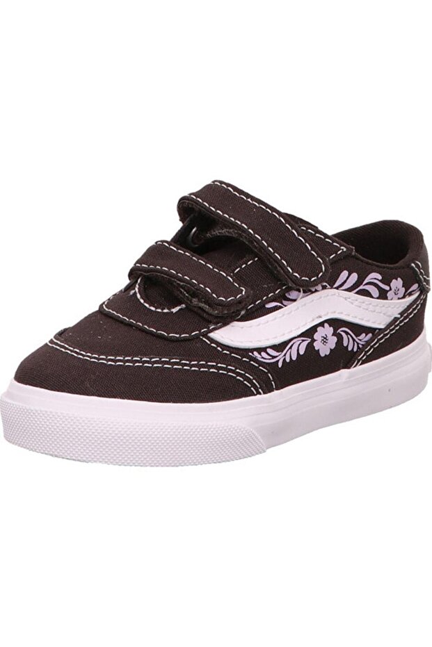 Vn000D7Xy7U1 Brooklyn Ls V Baby Sneakers