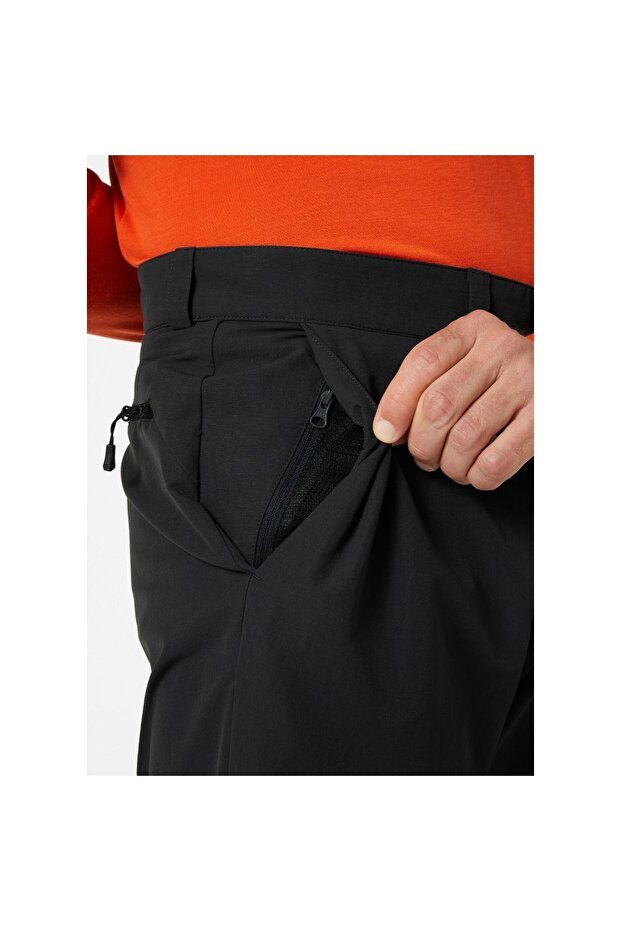 Dry Şort 10 Inch Erkek Siyah Şort - 3
