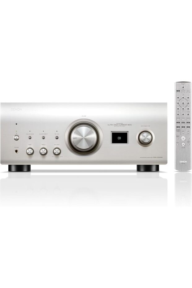 PMA-3000NE STEREO AMPLIFIER - 1