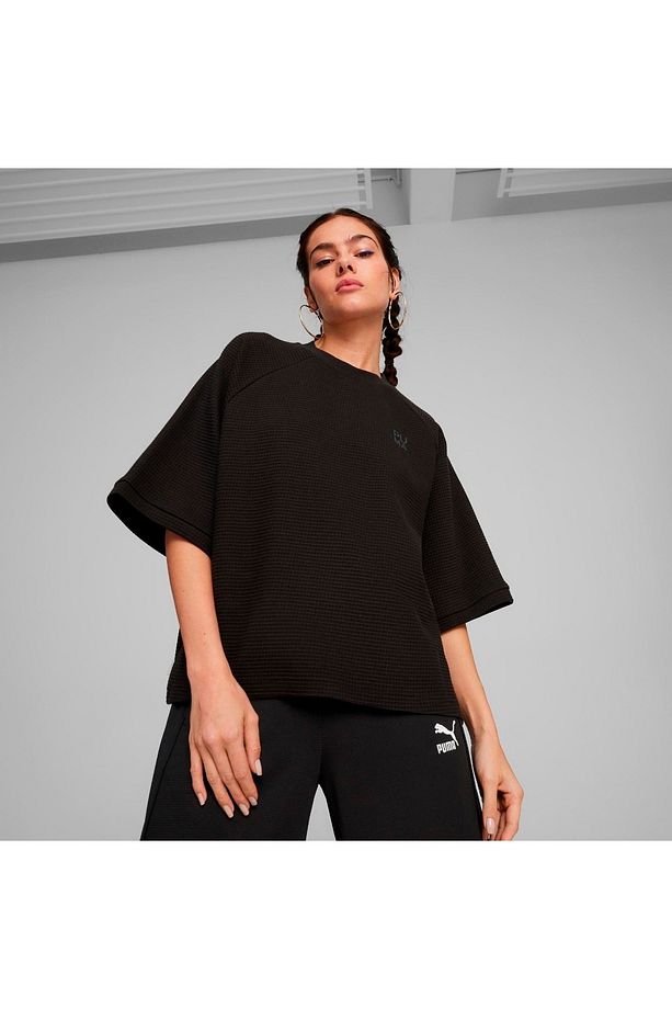 INFUSE Relaxed Tee - 1