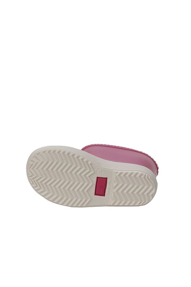 W10207 Splash Nautico Borreguito Çocuk Yağmur Çizmesi Pembe - 4