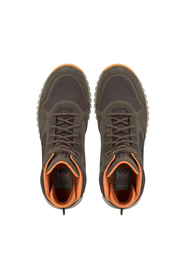 Monashee Ullr Helly Tech Wate Erkek Bot - 3