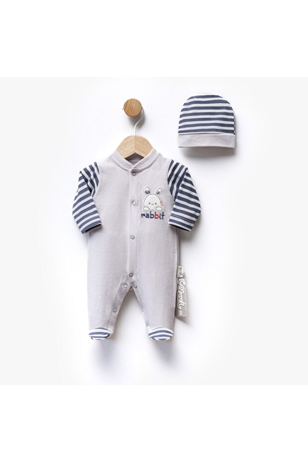 Bebek Tulumu 252304 - 1