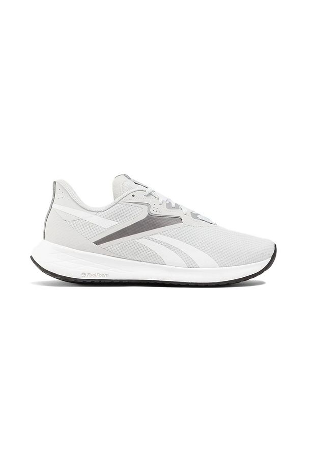 Energen Run 3 Erkek Gri Koşu Ayakkabısı - 1