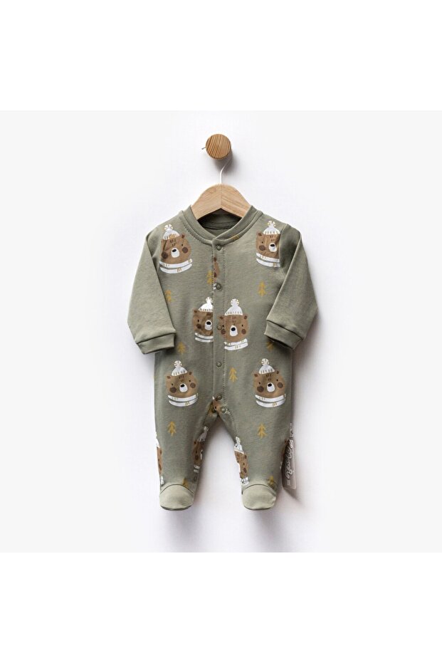 Bebek Tulumu 252282 - 1