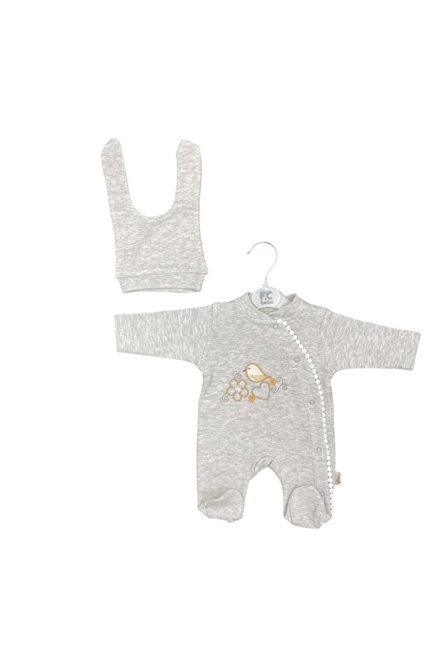 Bebek Tulumu 252357 - 1