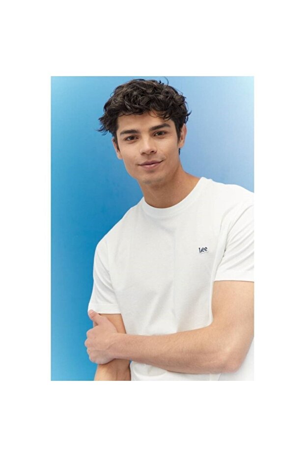 Men's Crew Neck T-Shirt L60ufq12
