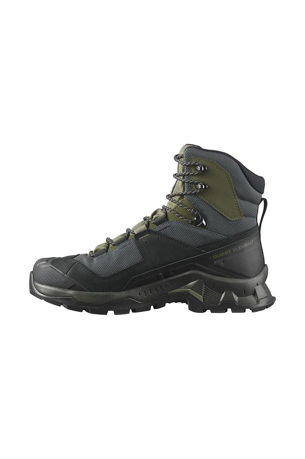 Quest Element Goretex Erkek Bot - 2