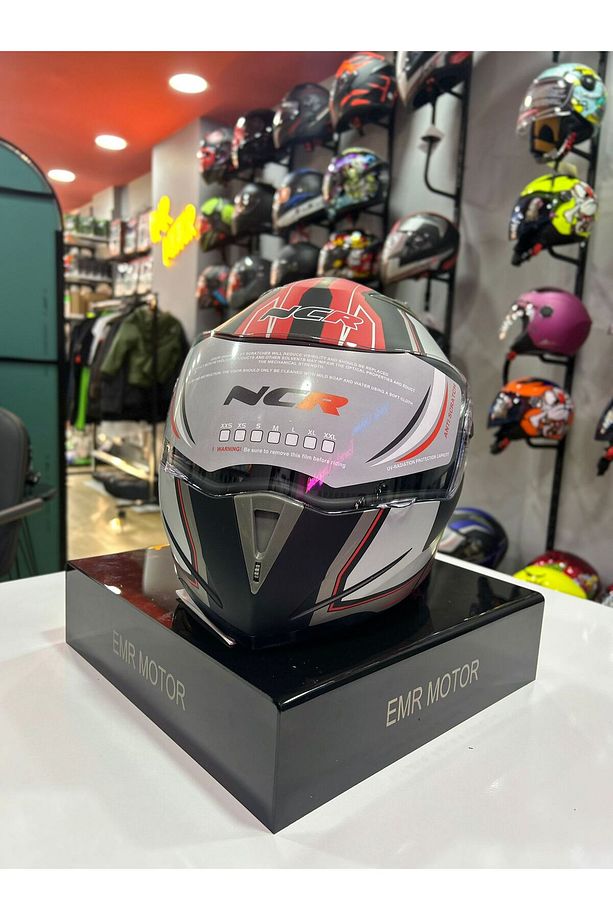 KASK - 2