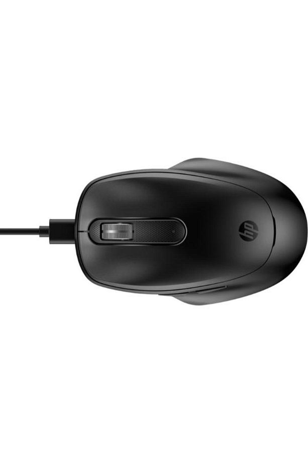 510 Ultra Hızlı Şarj Edilebilir Kablosuz Mouse Siyah 9C2F6AA - 1