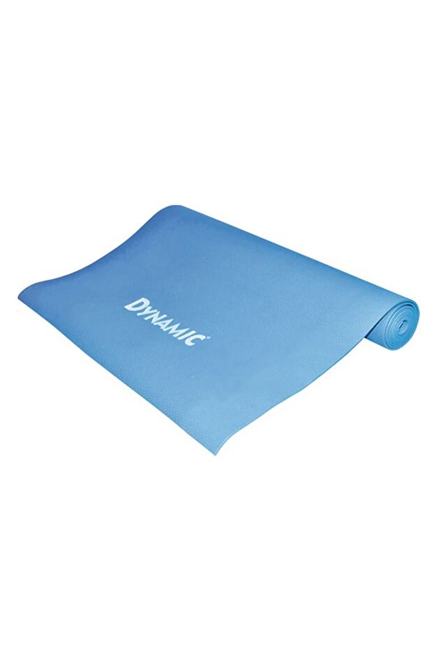 Eva Mavi Yoga Matı - 1