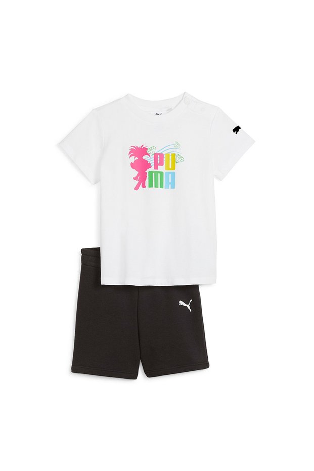 x Set de minicatese pentru copii TROLLS