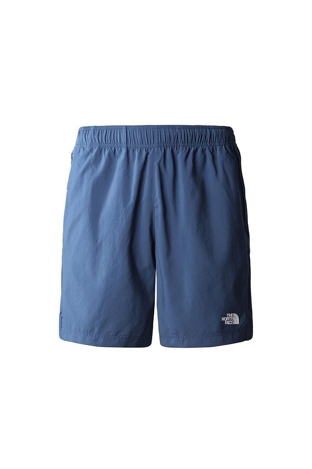 M 24/7 Short - Eu Erkek Şort Nf0a3o1bhdc1 - 1