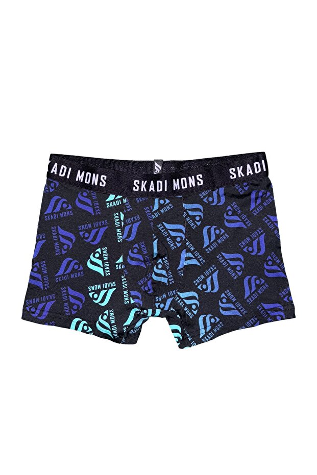 Venus Men's Multicolored Boxers