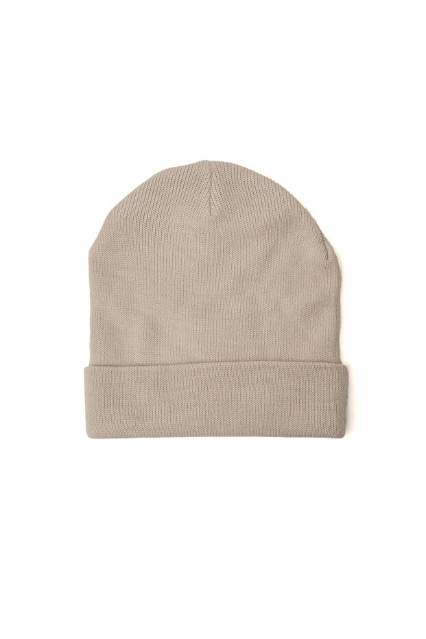 Frn Unisex Gri Bere - 2