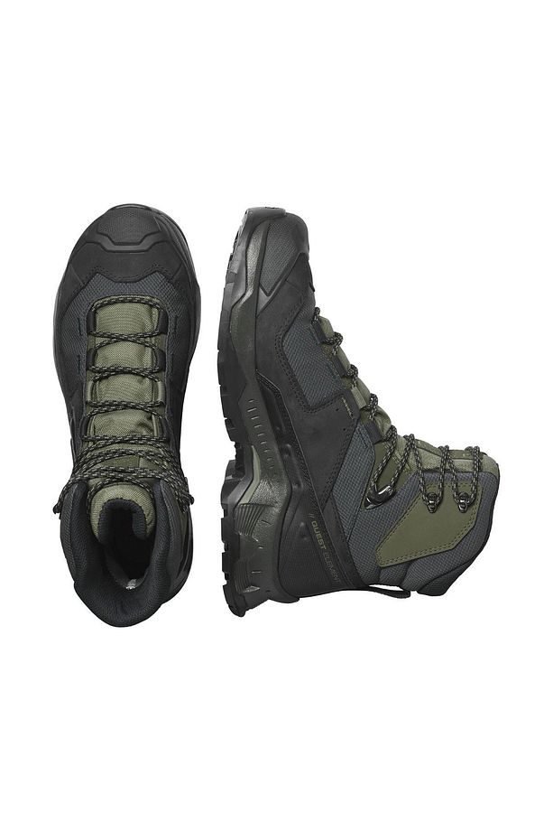 Quest Element Goretex Erkek Bot - 4