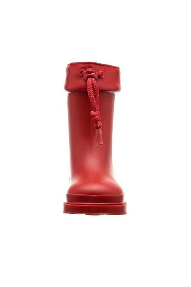 Çocuk Lastikli Bot W10100 Chufo Cuello - 6