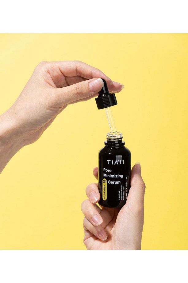 Pore Minimizing 21 Serum Gözenek Sıkılaştırıcı Aydınlatıcı %20 Niacinamide Ve %1 Çinko Pca - 2