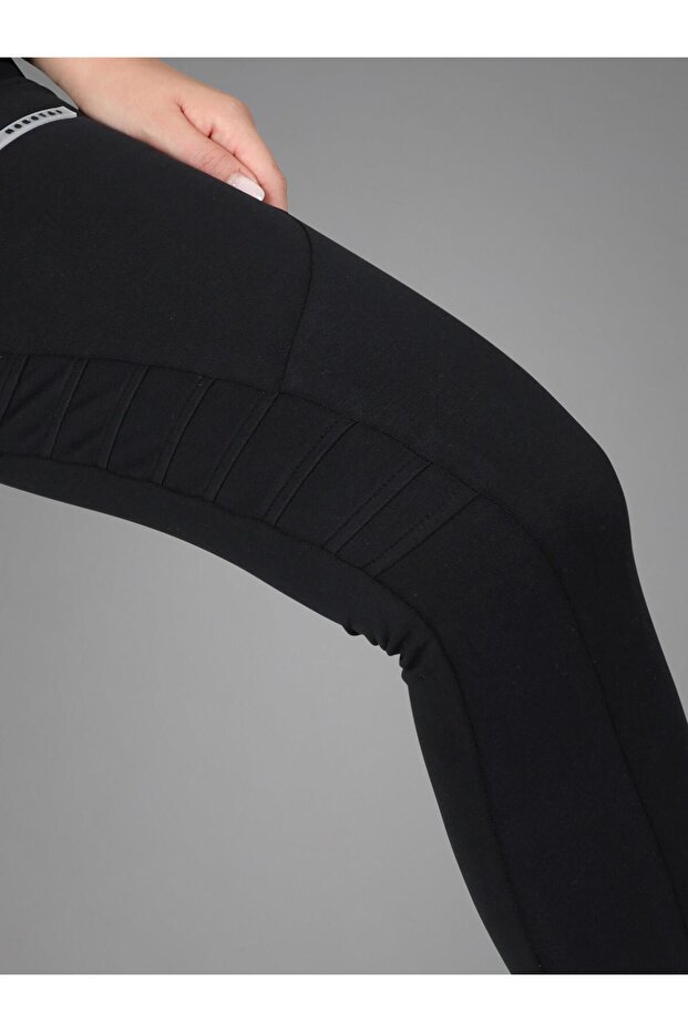 Light Terry Pants - 4