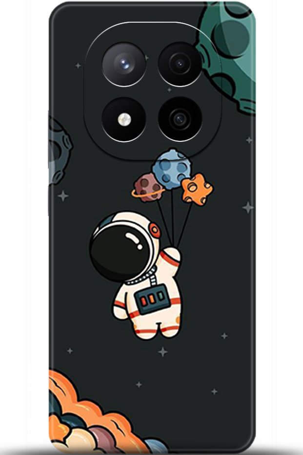 حافظة هاتف Xiaomi Redmi Note 14 Pro Plus مطبوعة بدقة عالية - سلسلة الحرس 5069
