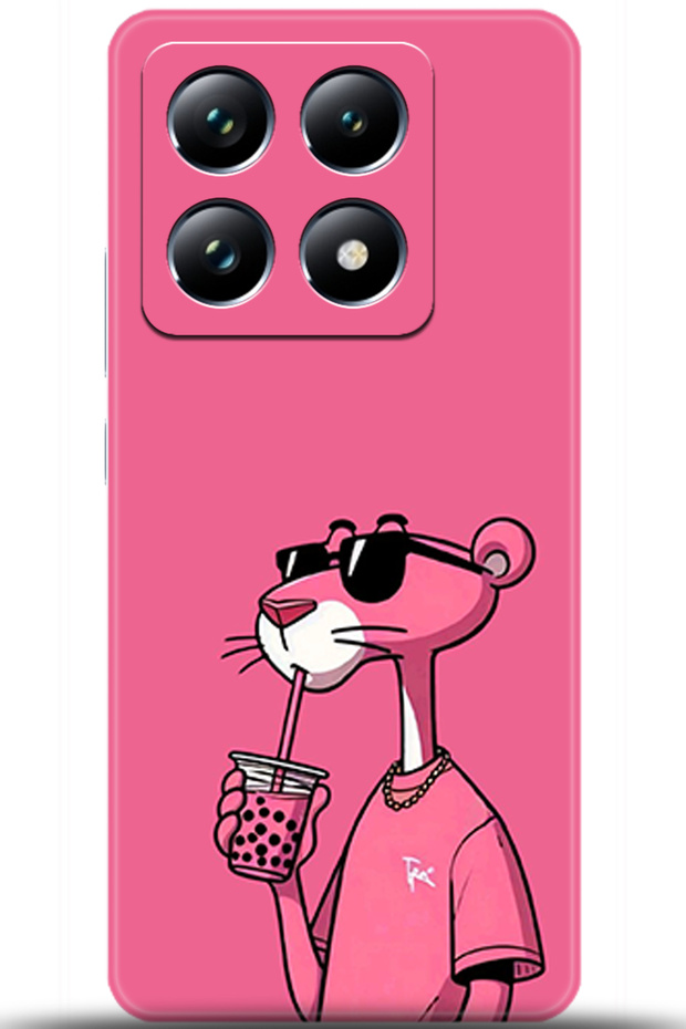 Xiaomi Mi 14t Pro Case Hd Printed Case - Mastermind Series 5197