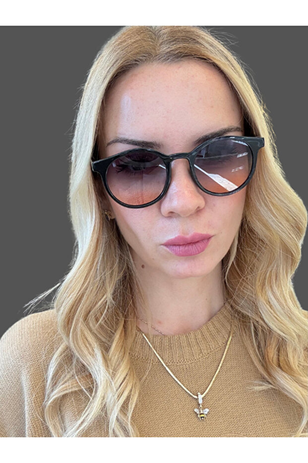 HERA GRAY ORANGE - 1