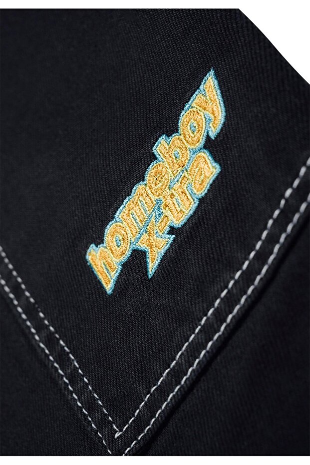 Herren X-tra Work Pants - 4