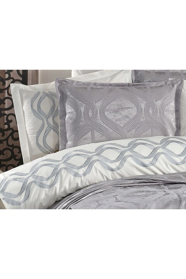 Çapa Home Devin 9 Parça Gelin Seti - 5