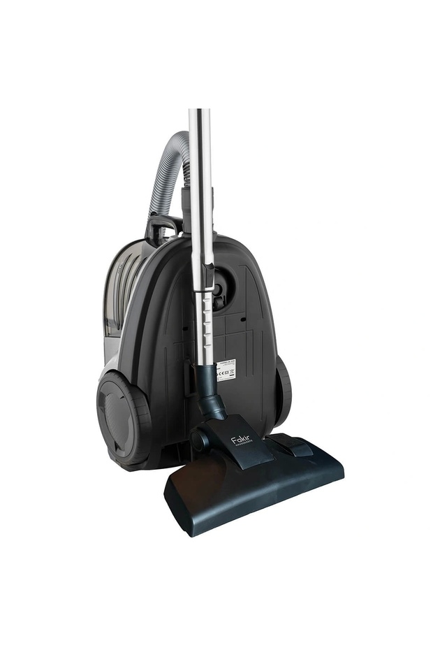 COOPER BL 3048 Toz Torbasız Elektrikli Süpürge - Gri - 2