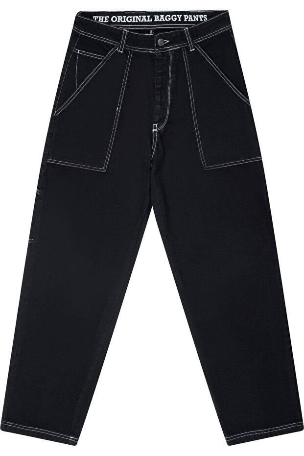 Herren X-tra Work Pants - 1