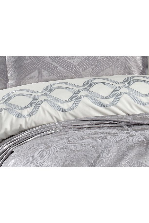 Çapa Home Devin 9 Parça Gelin Seti - 3