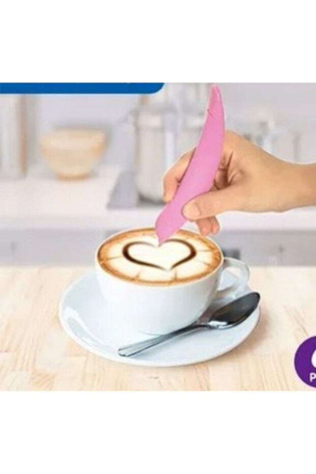 Coffee Decorating Pen - 1
