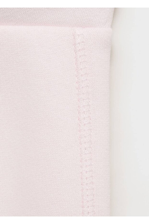 Weite Jogginghose aus Baumwolle - 8