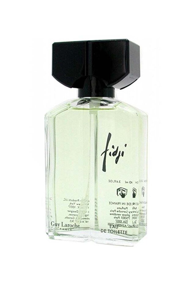 عطر فيدجي 100 مل - 1