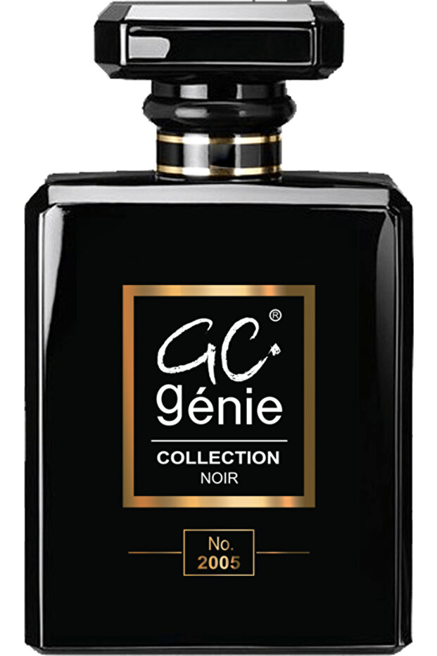 عطر 2005 للجنسين من مجموعة جيني كوليكشن، 25 مل