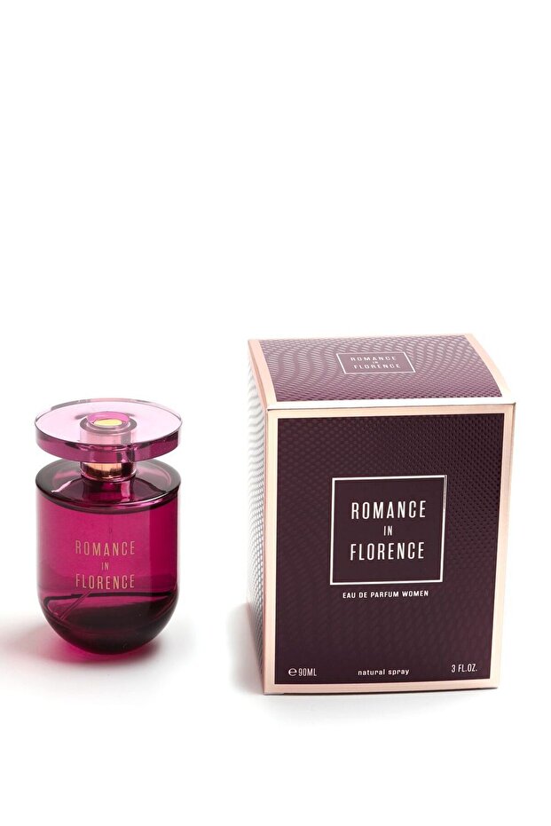 عطر رومانس إن فلورنسا 90 مل