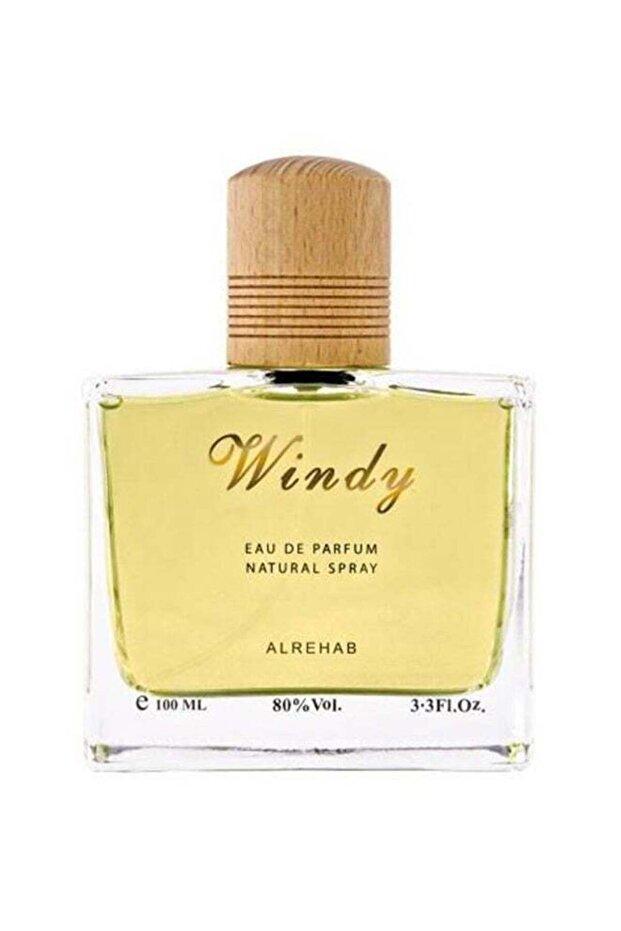 عطر ويندي 100 مل - 1