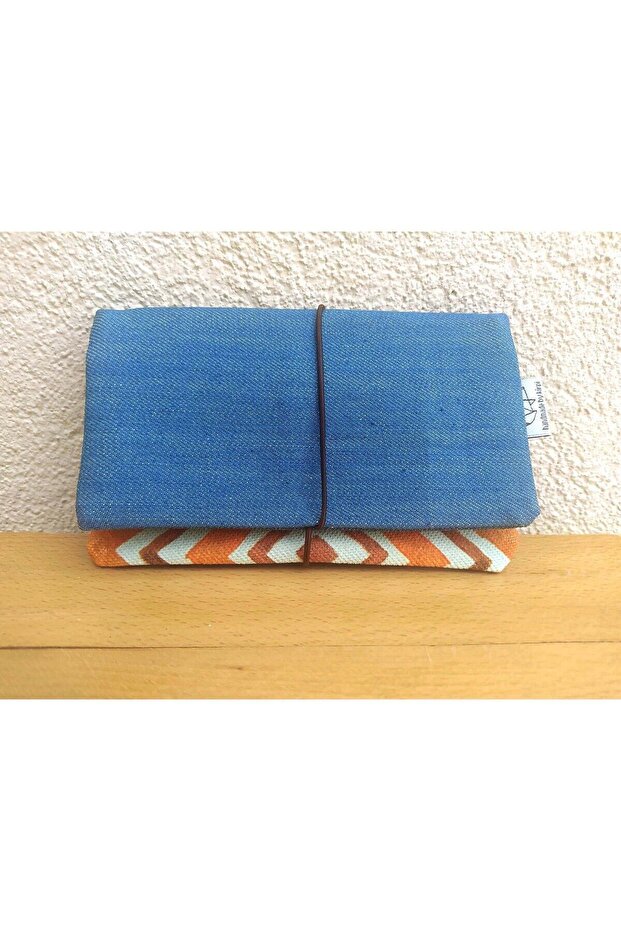 Kot Tütün Çantası - 5