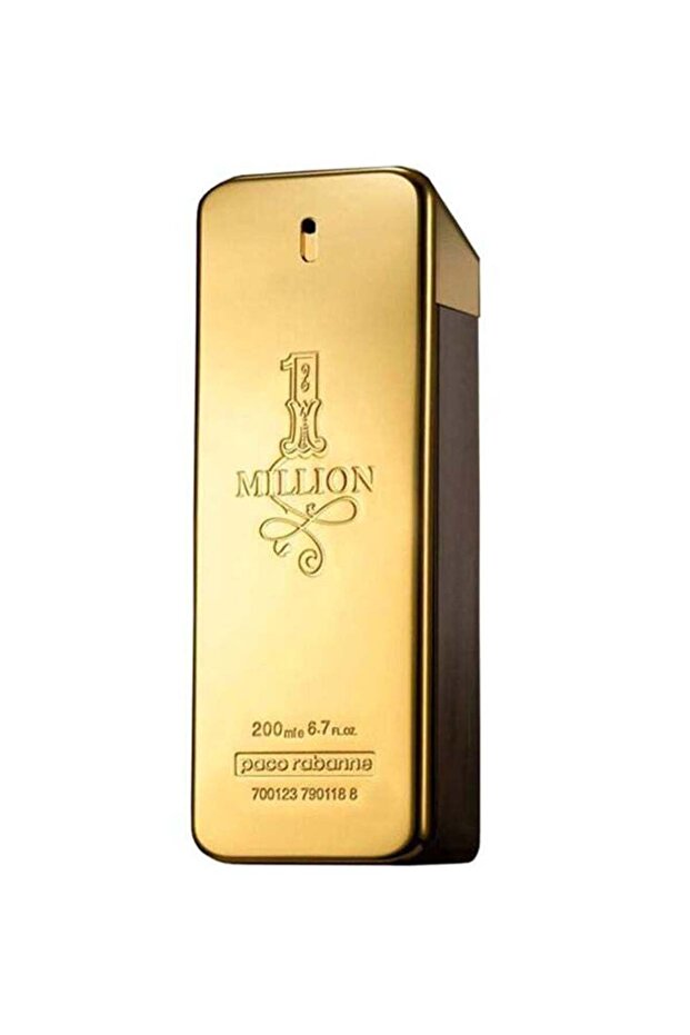 عطر ون مليون 200 مل - 1