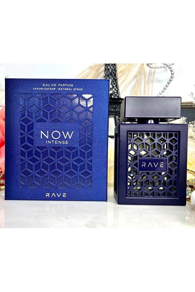 عطر ناو انتنس للرجال 100 مل