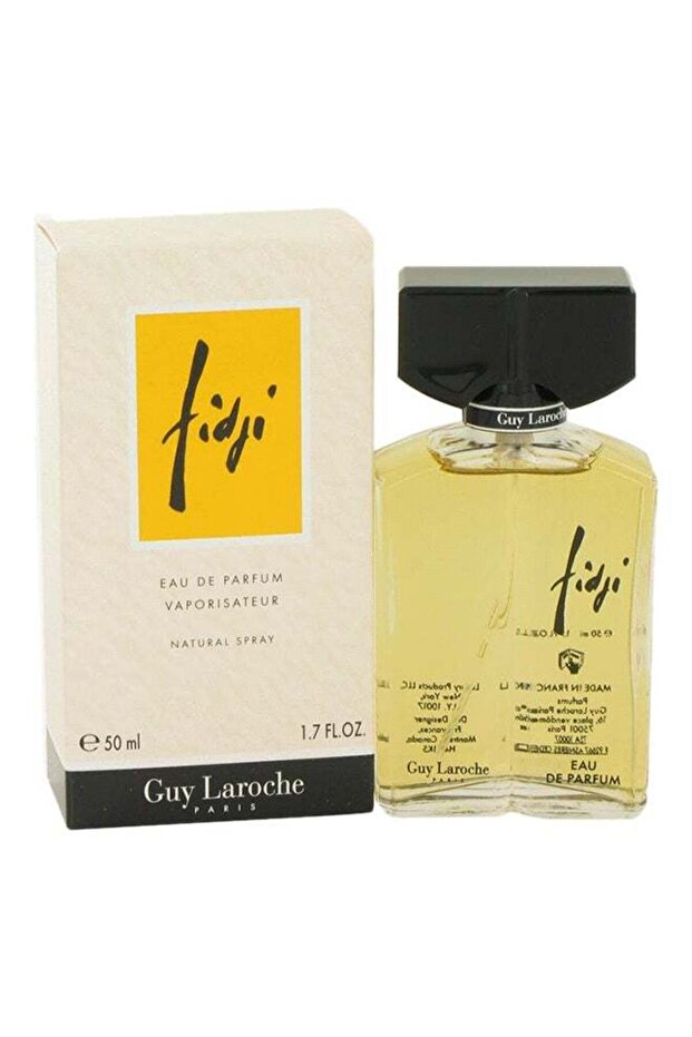 Fidji EDT 50ml - 1