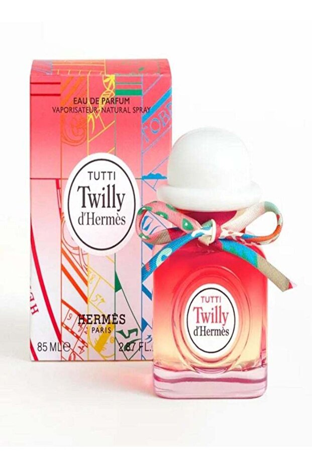 توتي تويلي دي هيرميس عطر 85 مل - 1