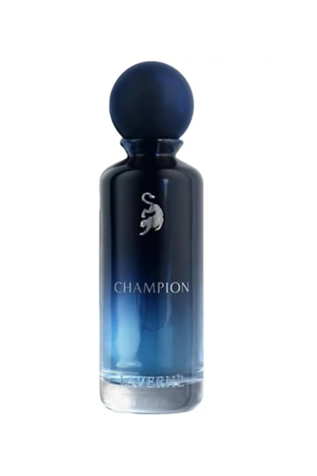 شامبو من لافيرن - او دي بارفان - 200 مل - 1