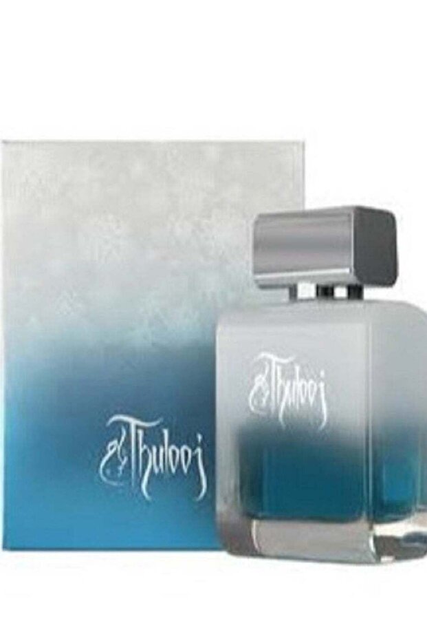 عطر جنيد سنو 100مل