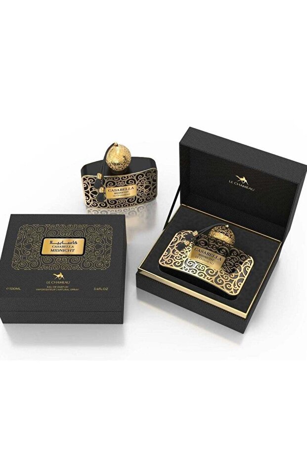كازابيلا ميدنايت 100 مل - 1
