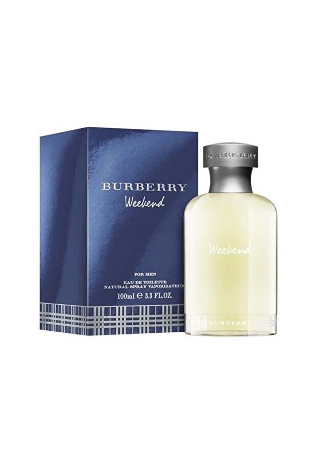 عطر ويك إند 100 مل - 1