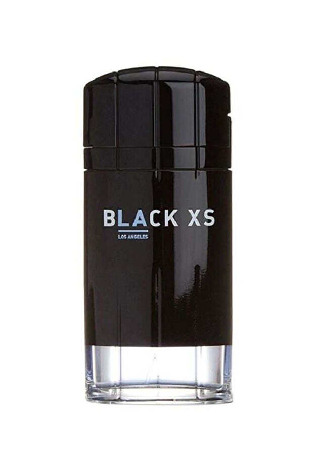 عطر بلاك اكس اس او دي توالت 100 مل - 1