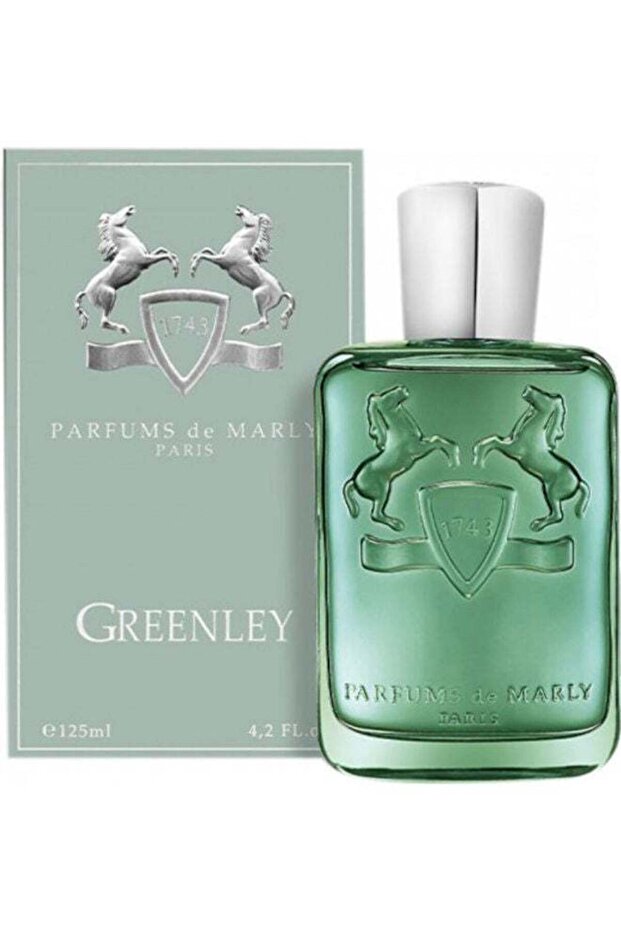 جرينلي او دي بارفان 125 مل - 1