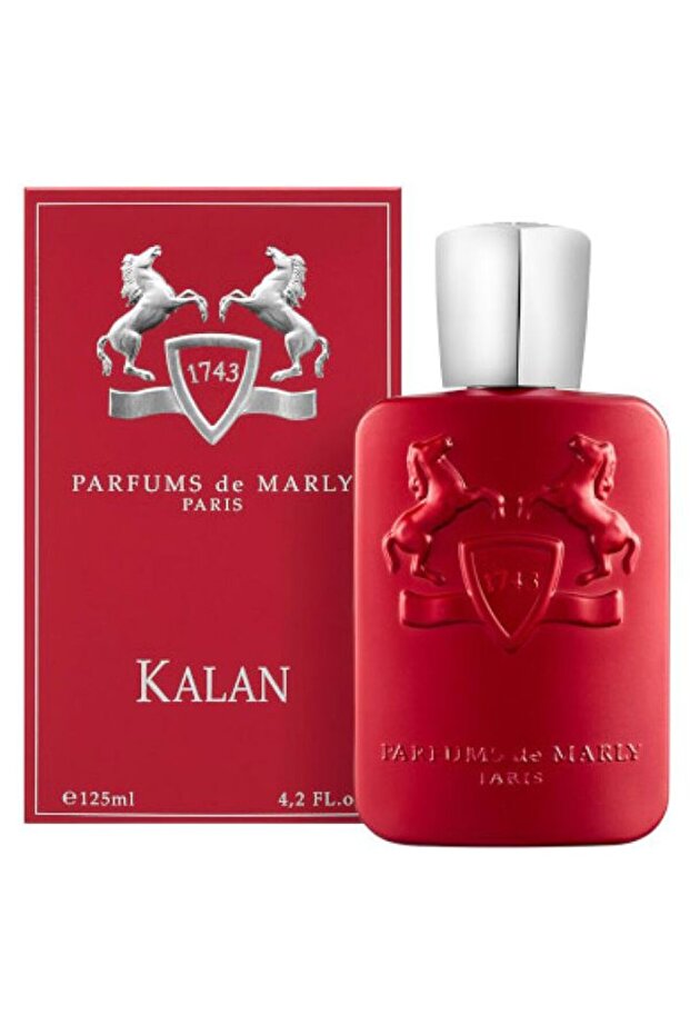 كالان او دي بارفان 125 مل - 1