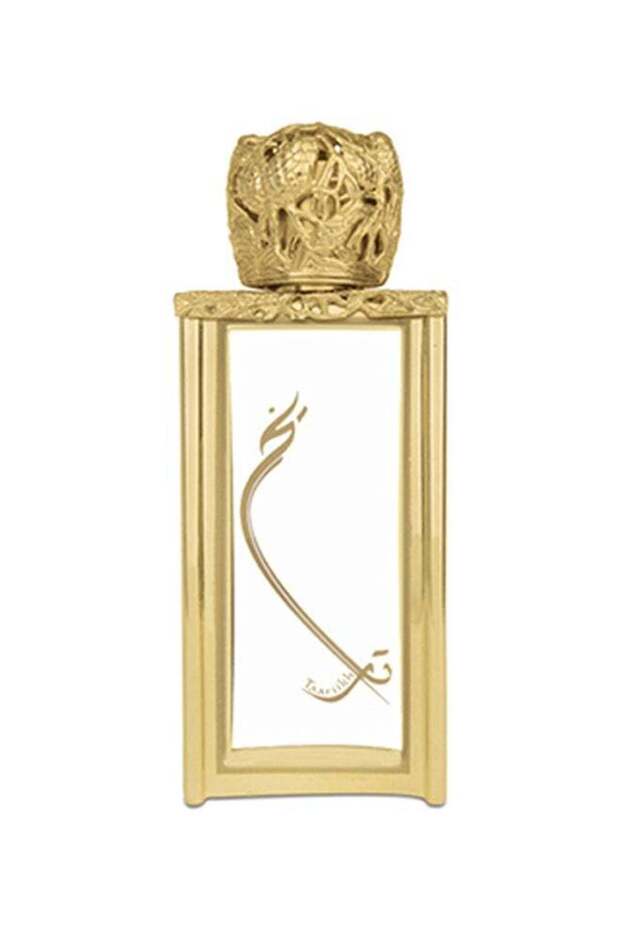 عطر تاريخ ذهبي 100مل